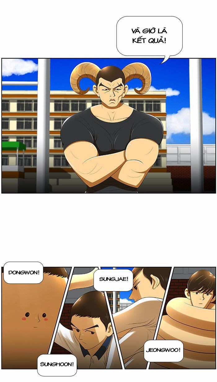 New Normal: Class8 - Chương 6 - Trang 20