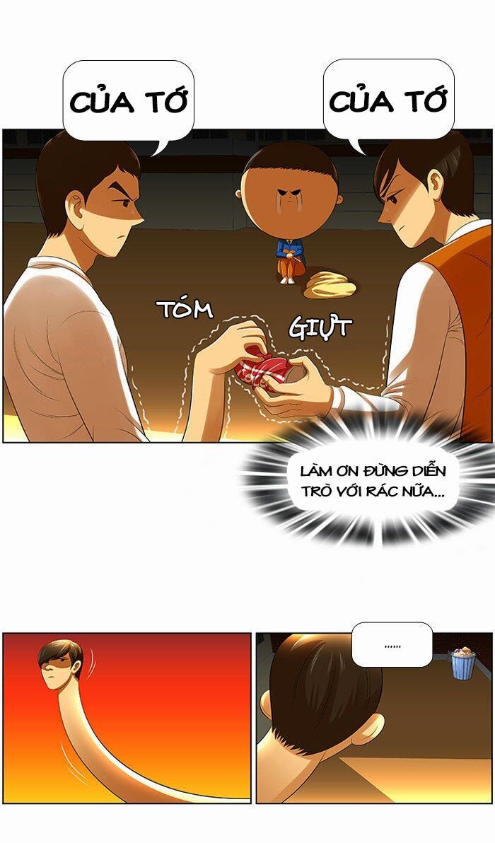 New Normal: Class8 - Chương 6 - Trang 27