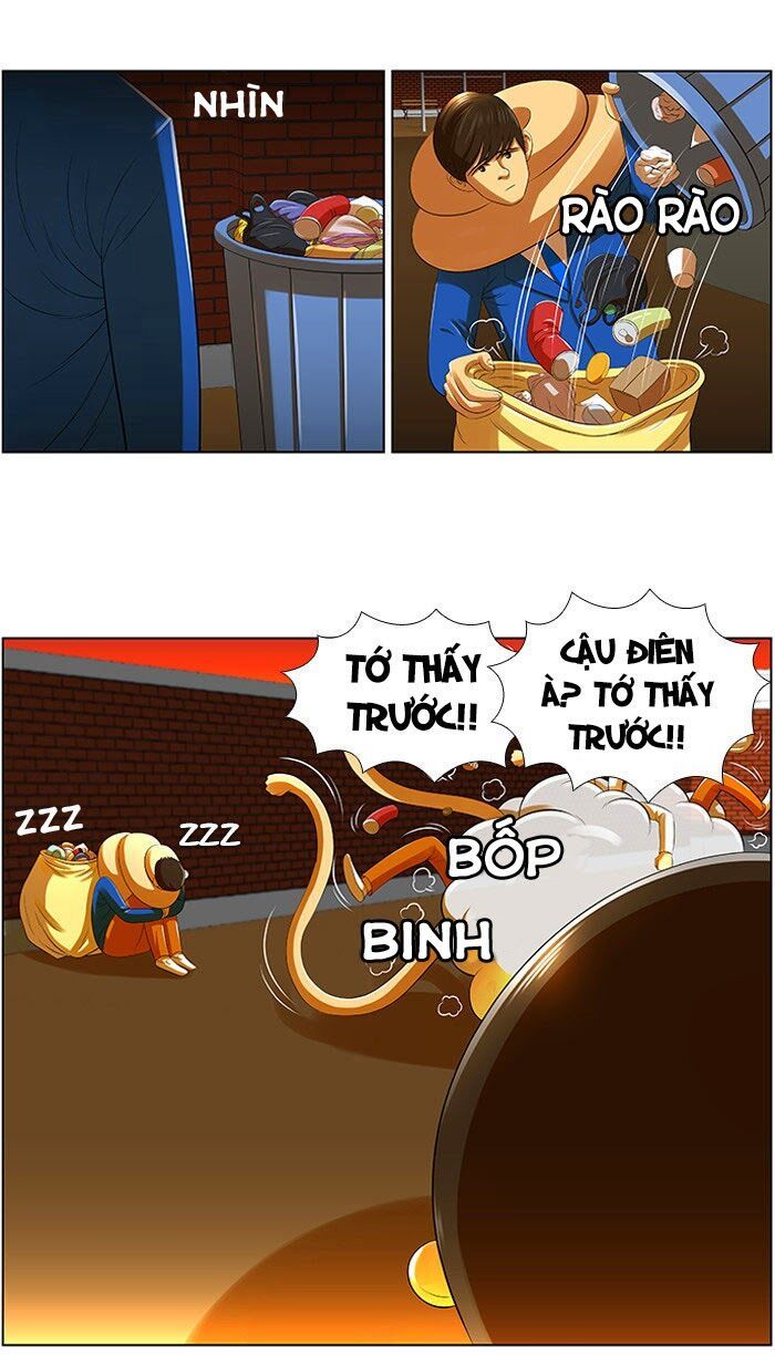 New Normal: Class8 - Chương 6 - Trang 28