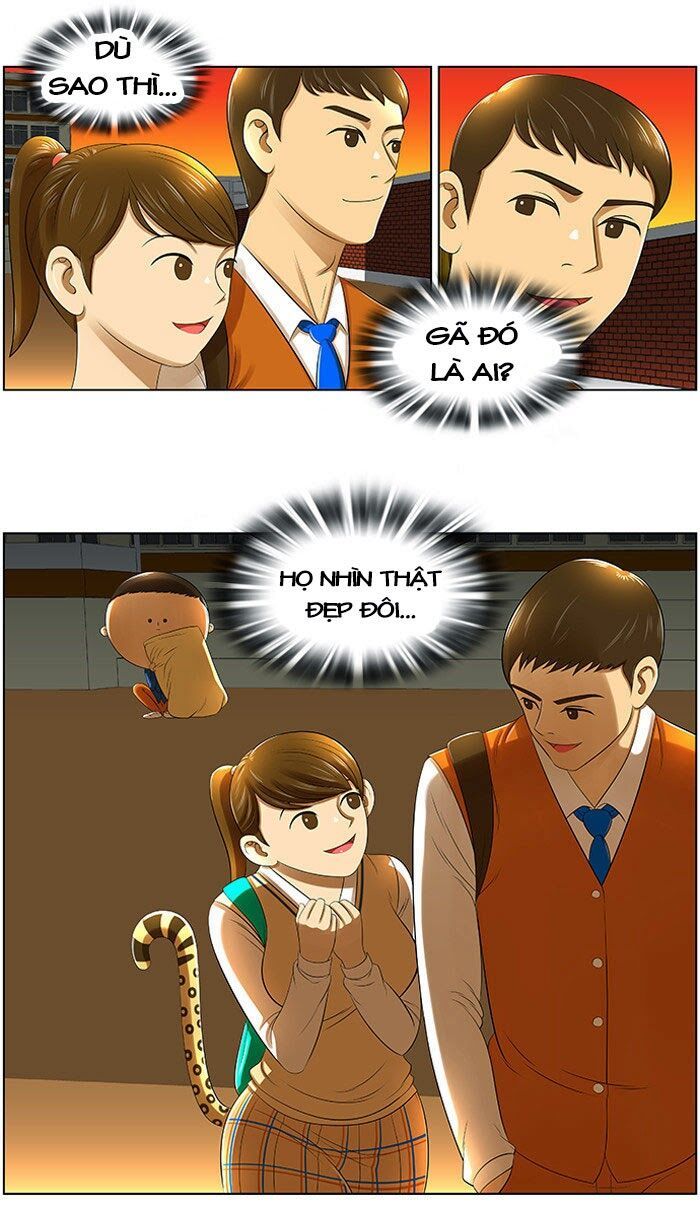 New Normal: Class8 - Chương 6 - Trang 31