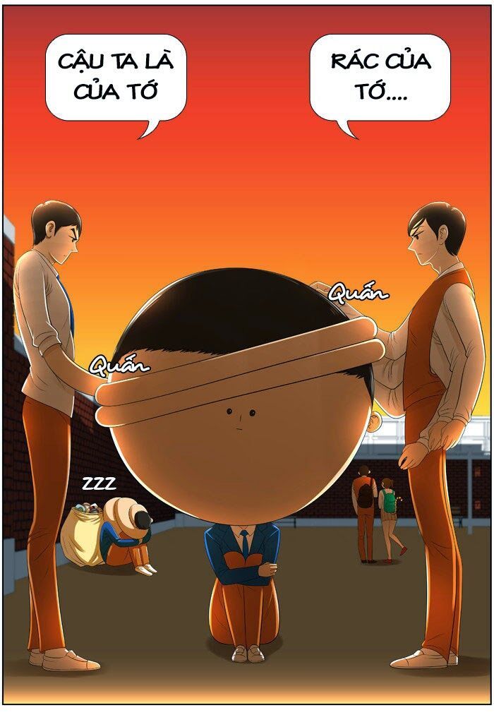 New Normal: Class8 - Chương 6 - Trang 34