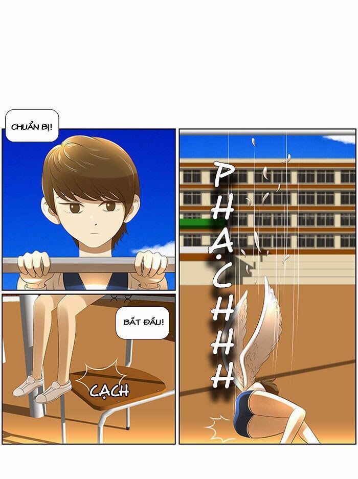 New Normal: Class8 - Chương 6 - Trang 6