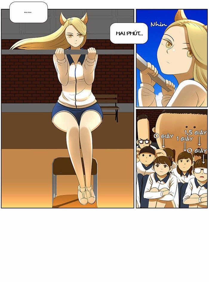 New Normal: Class8 - Chương 6 - Trang 9