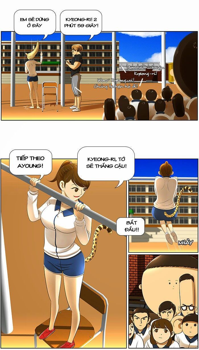 New Normal: Class8 - Chương 6 - Trang 10