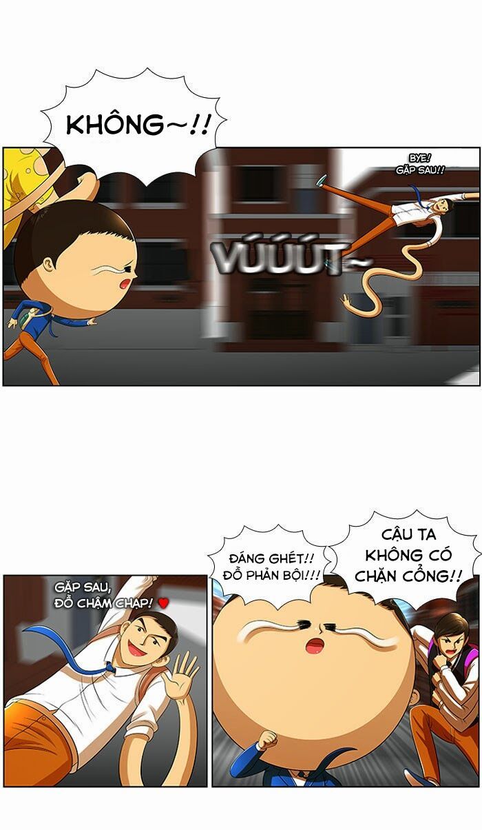 New Normal: Class8 - Chương 7 - Trang 11