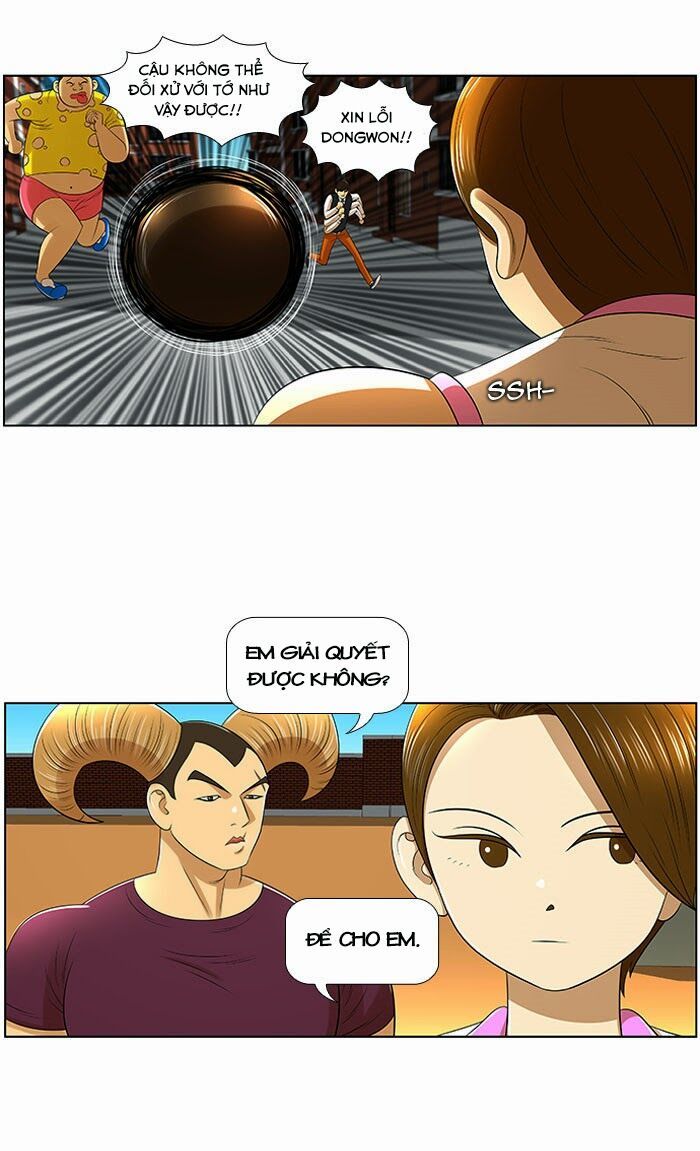 New Normal: Class8 - Chương 7 - Trang 21