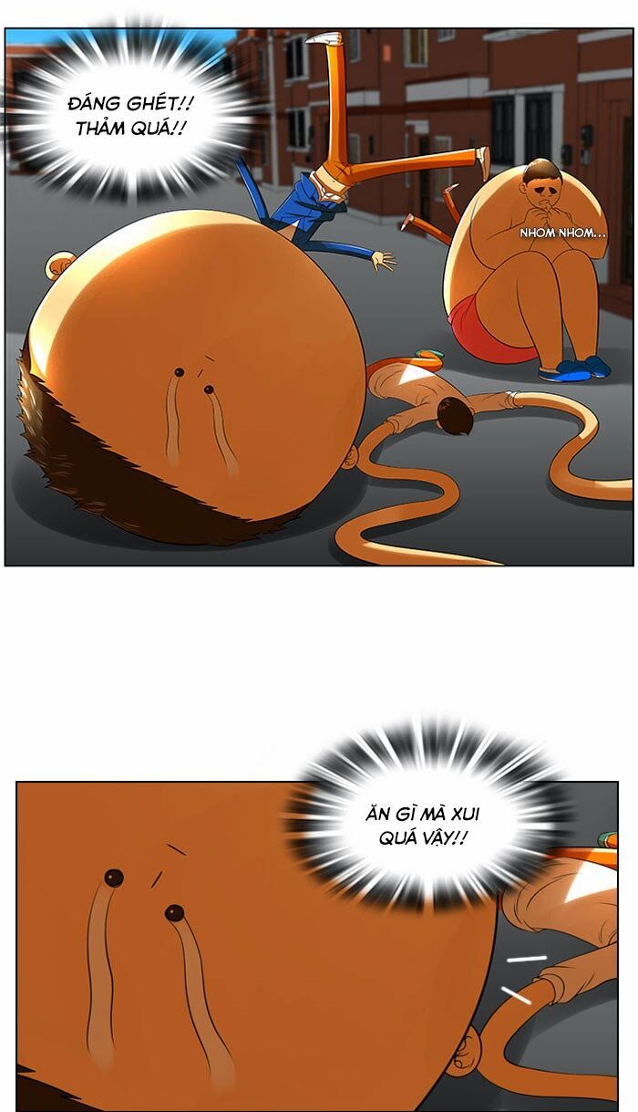 New Normal: Class8 - Chương 7 - Trang 48