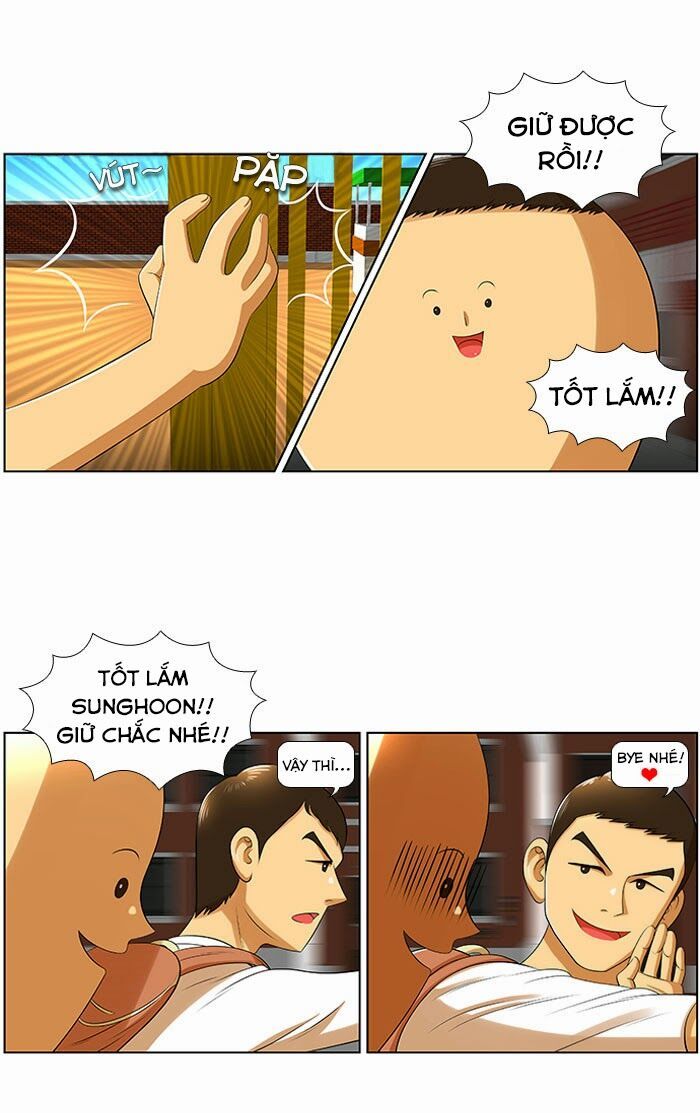 New Normal: Class8 - Chương 7 - Trang 10