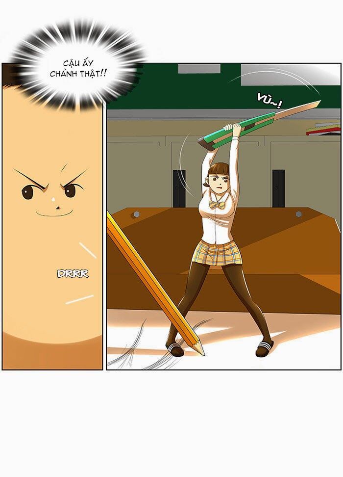 New Normal: Class8 - Chương 8 - Trang 11