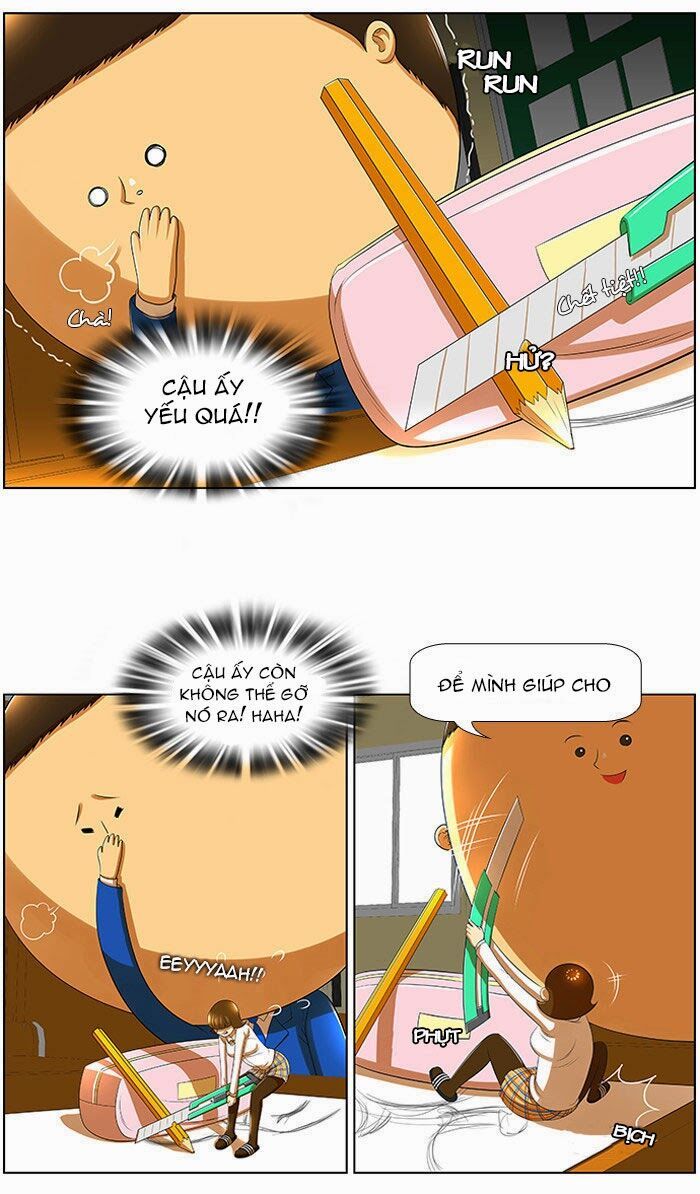 New Normal: Class8 - Chương 8 - Trang 14