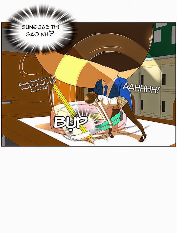 New Normal: Class8 - Chương 8 - Trang 16