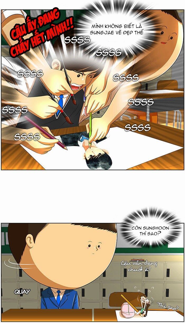 New Normal: Class8 - Chương 8 - Trang 20