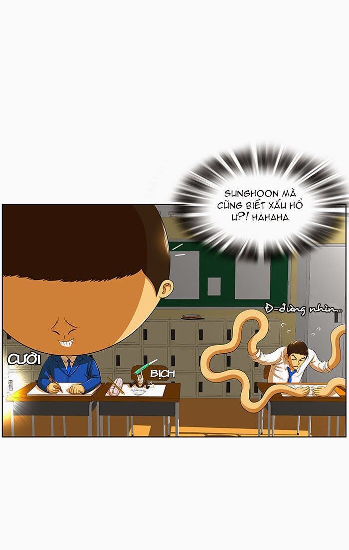 New Normal: Class8 - Chương 8 - Trang 23