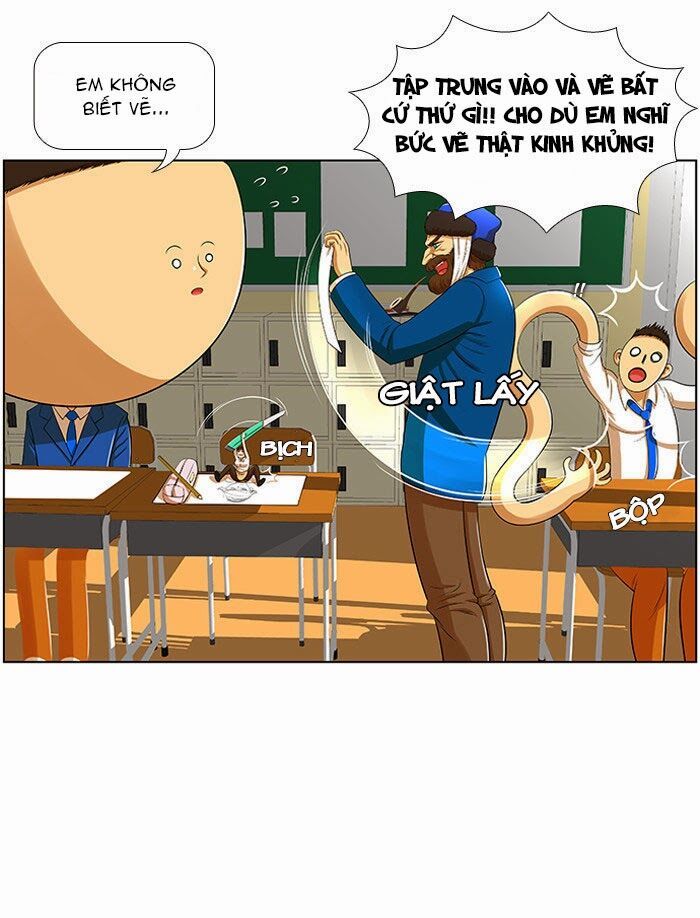 New Normal: Class8 - Chương 8 - Trang 30