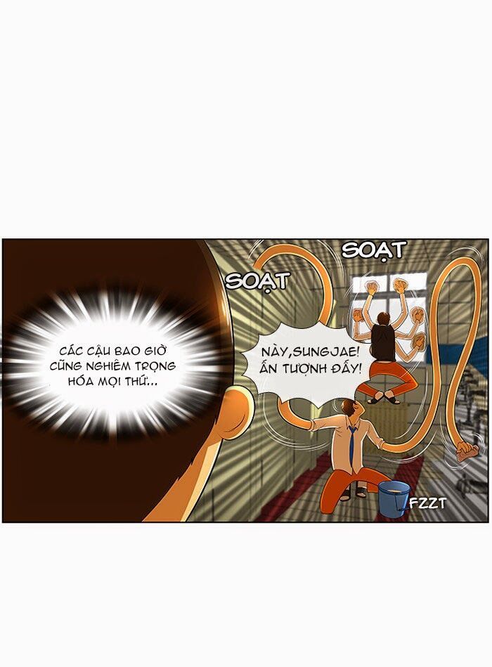 New Normal: Class8 - Chương 8 - Trang 38