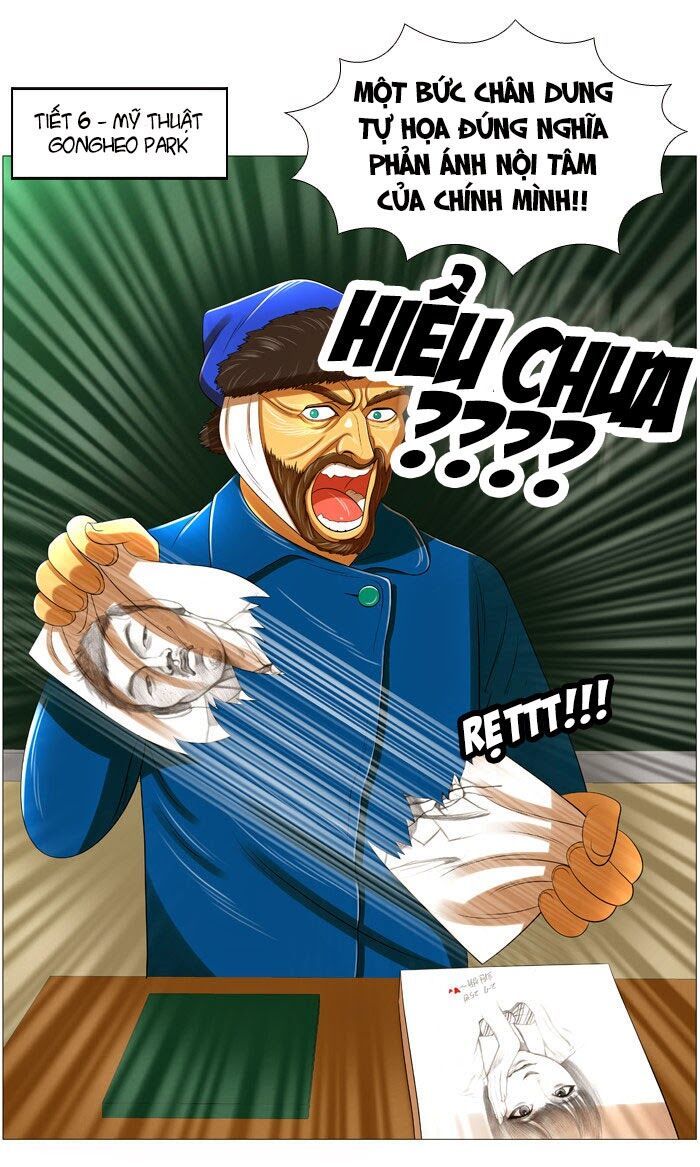 New Normal: Class8 - Chương 8 - Trang 5