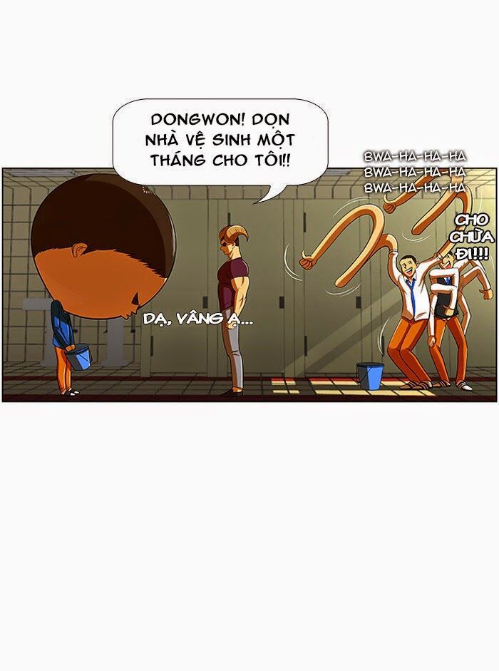 New Normal: Class8 - Chương 8 - Trang 42