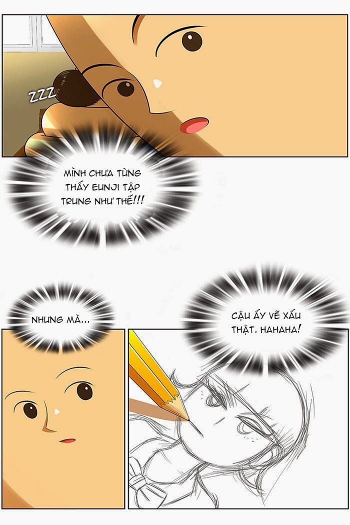 New Normal: Class8 - Chương 8 - Trang 9