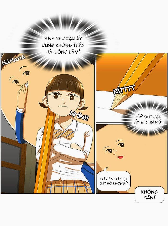 New Normal: Class8 - Chương 8 - Trang 10