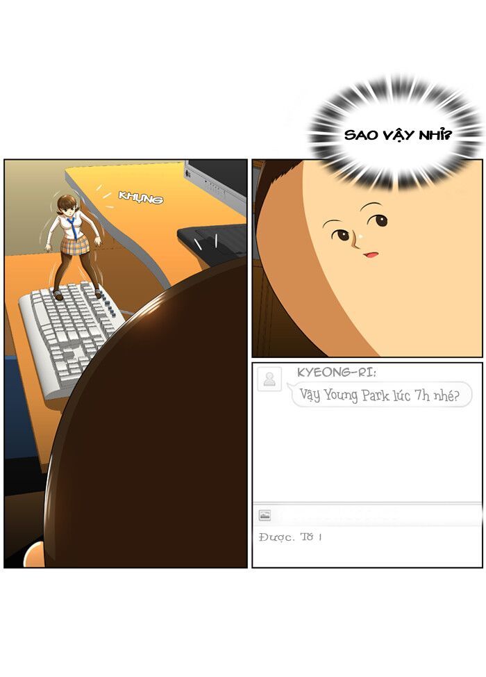 New Normal: Class8 - Chương 9 - Trang 16