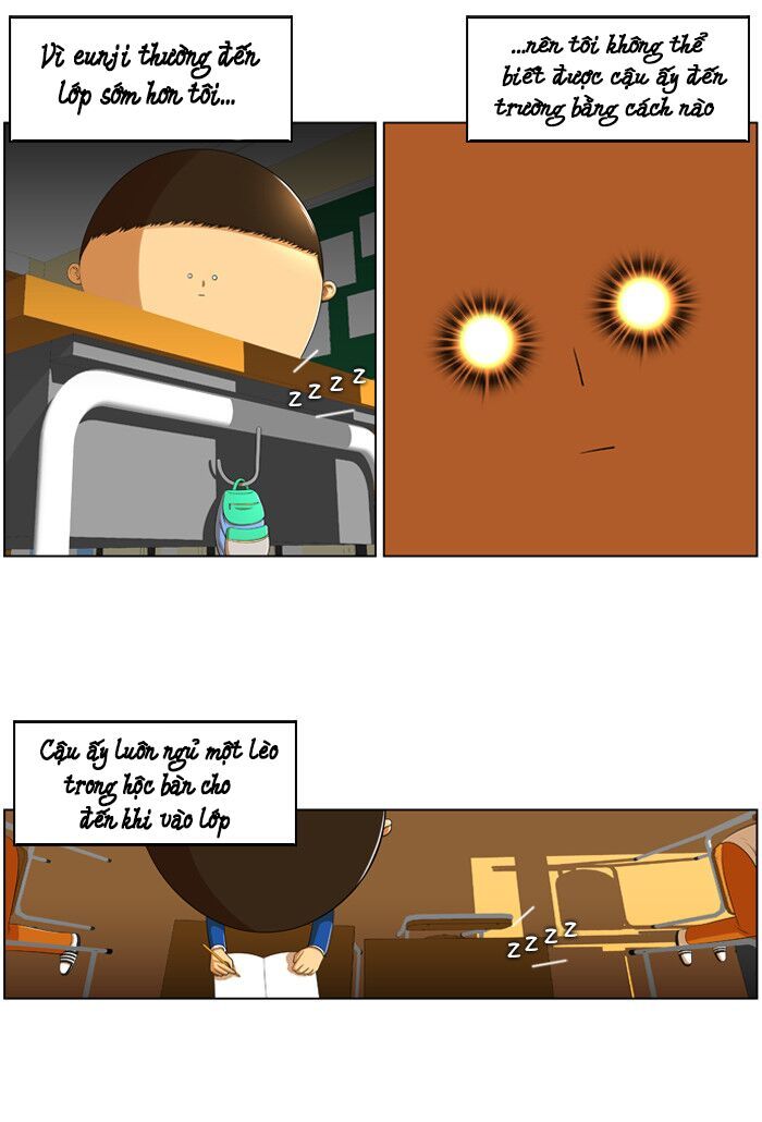 New Normal: Class8 - Chương 9 - Trang 8