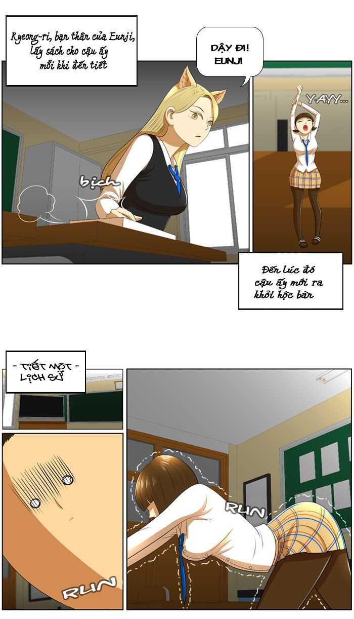 New Normal: Class8 - Chương 9 - Trang 9