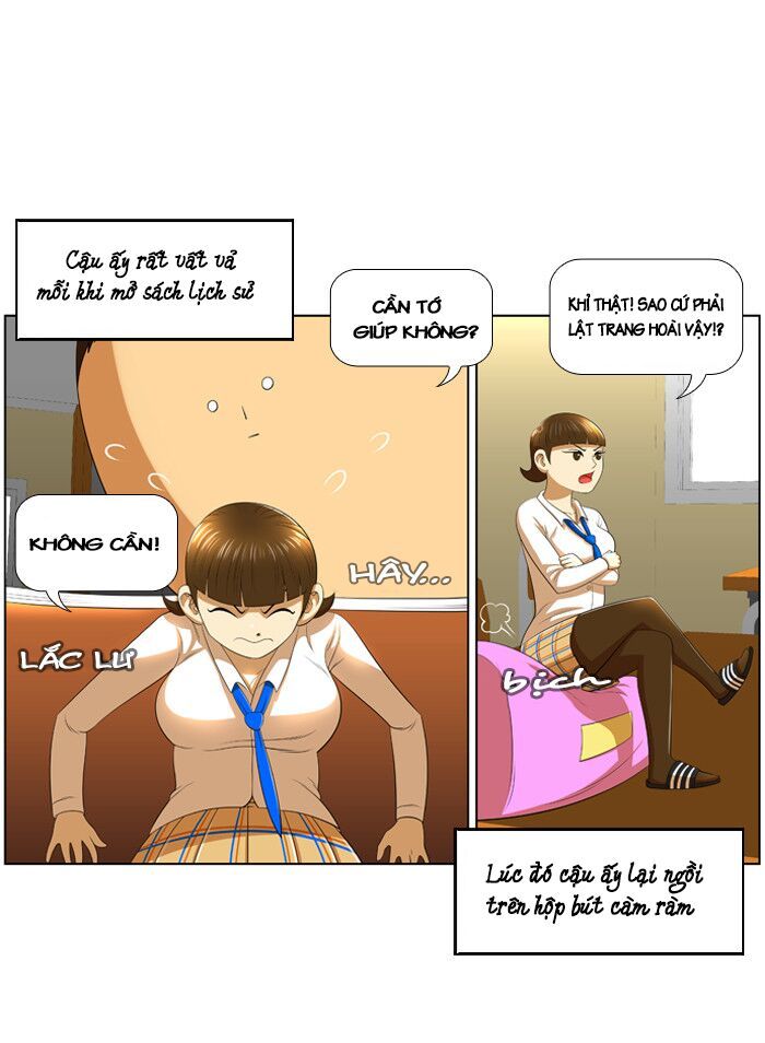 New Normal: Class8 - Chương 9 - Trang 10