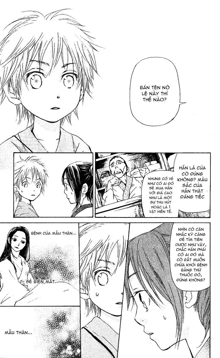 Joou No Hana - Chương 1.2 - Trang 6