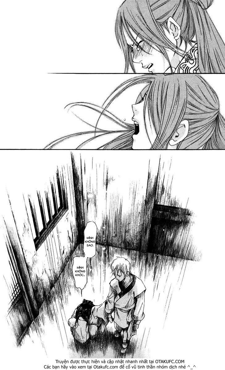 Joou No Hana - Chương 2.2 - Trang 15