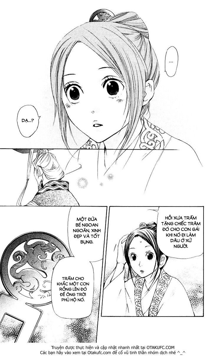 Joou No Hana - Chương 2.3 - Trang 30