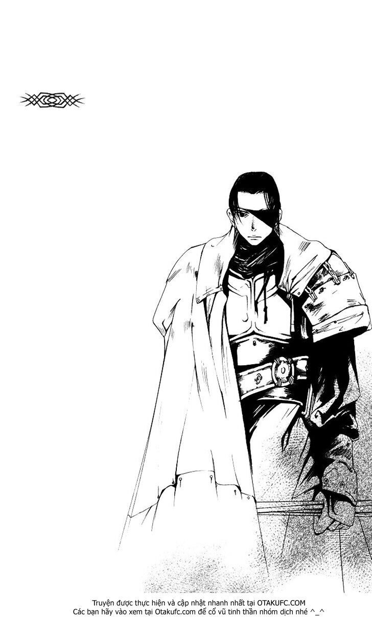 Joou No Hana - Chương 2.3 - Trang 37