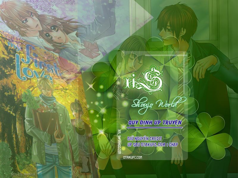 Joou No Hana - Chương 3.1 - Trang 1