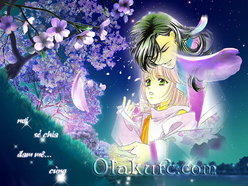 Joou No Hana - Chương 3.1 - Trang 36