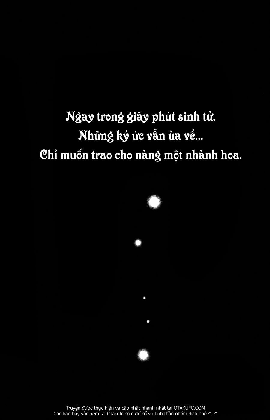 Joou No Hana - Chương 3.1 - Trang 7