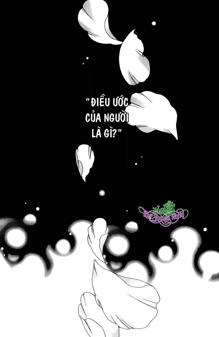 Joou No Hana - Chương 5.1 - Trang 7