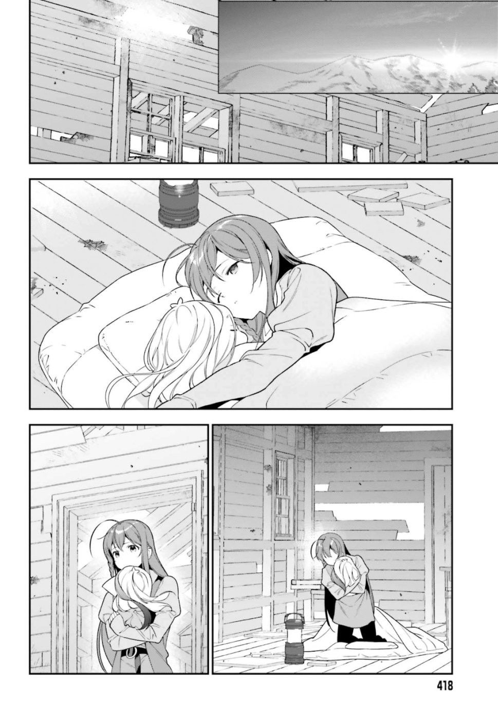 Ma Vương Đi Làm - Chương 83 - Trang 23