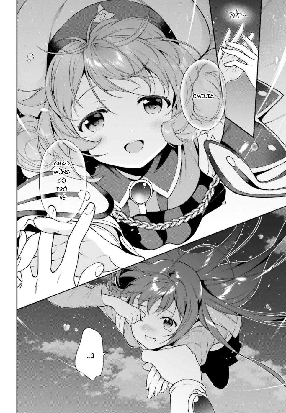 Ma Vương Đi Làm - Chương 83 - Trang 5