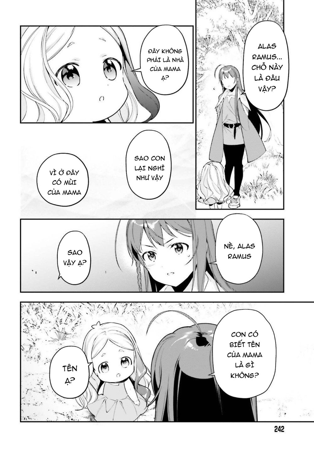 Ma Vương Đi Làm - Chương 84 - Trang 11