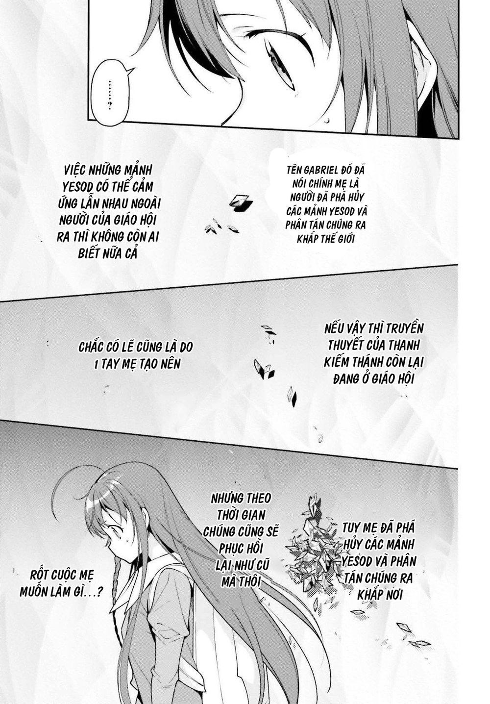 Ma Vương Đi Làm - Chương 84 - Trang 16