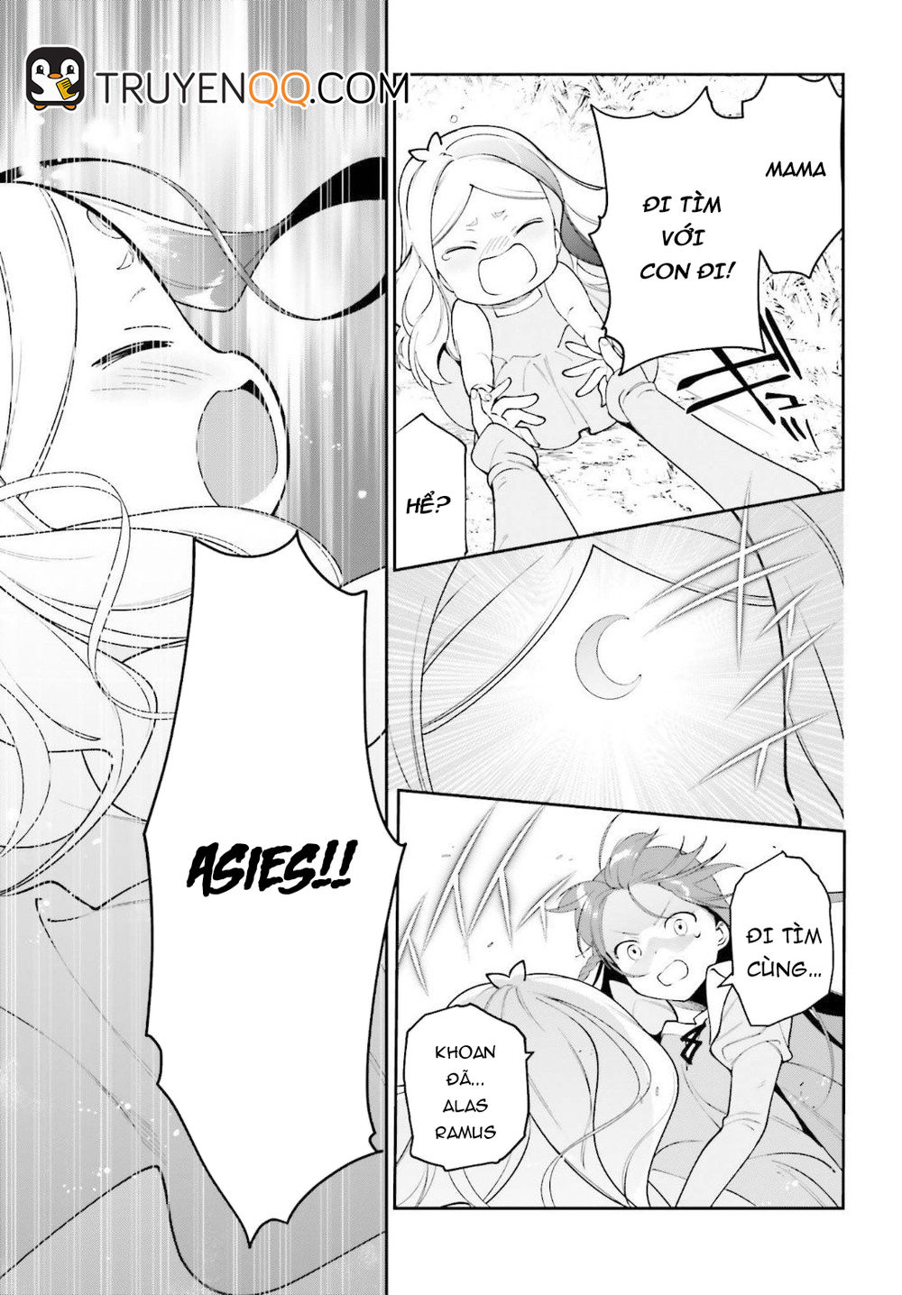 Ma Vương Đi Làm - Chương 84 - Trang 22