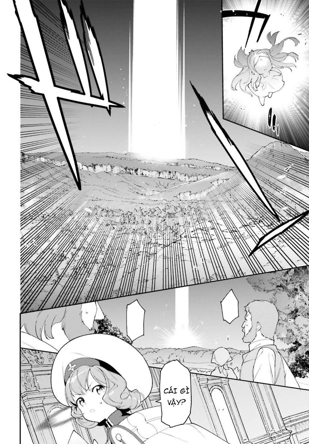 Ma Vương Đi Làm - Chương 84 - Trang 23