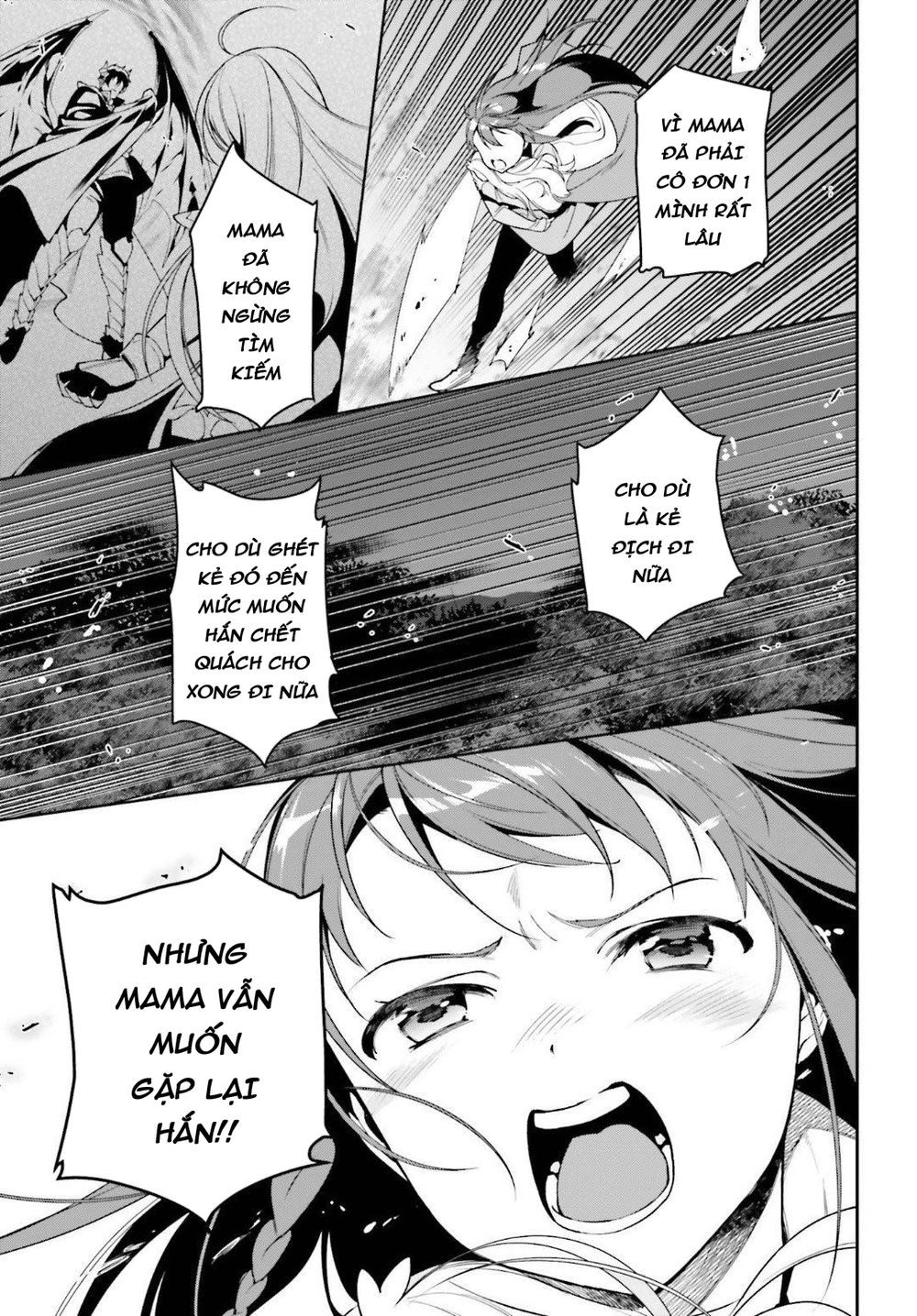 Ma Vương Đi Làm - Chương 84 - Trang 26