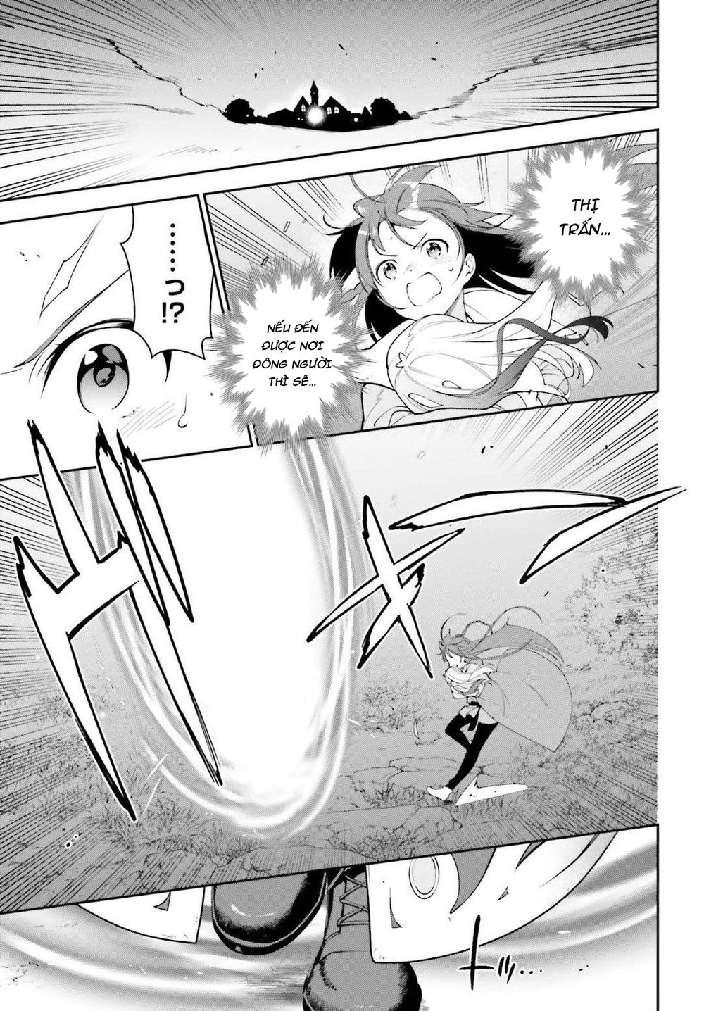 Ma Vương Đi Làm - Chương 84 - Trang 28