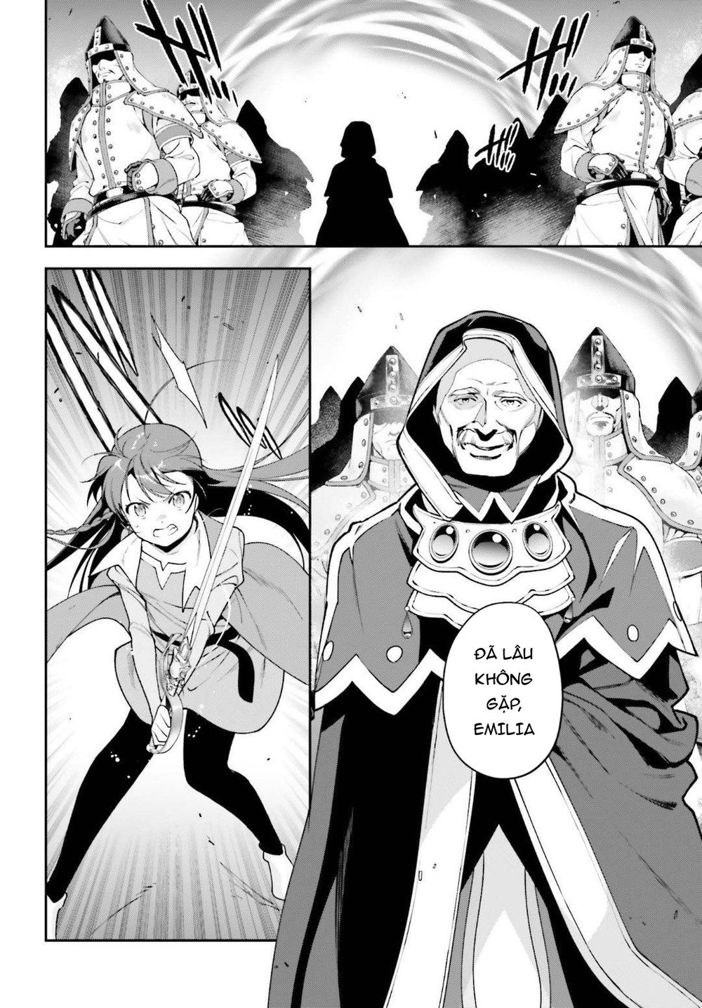 Ma Vương Đi Làm - Chương 84 - Trang 29