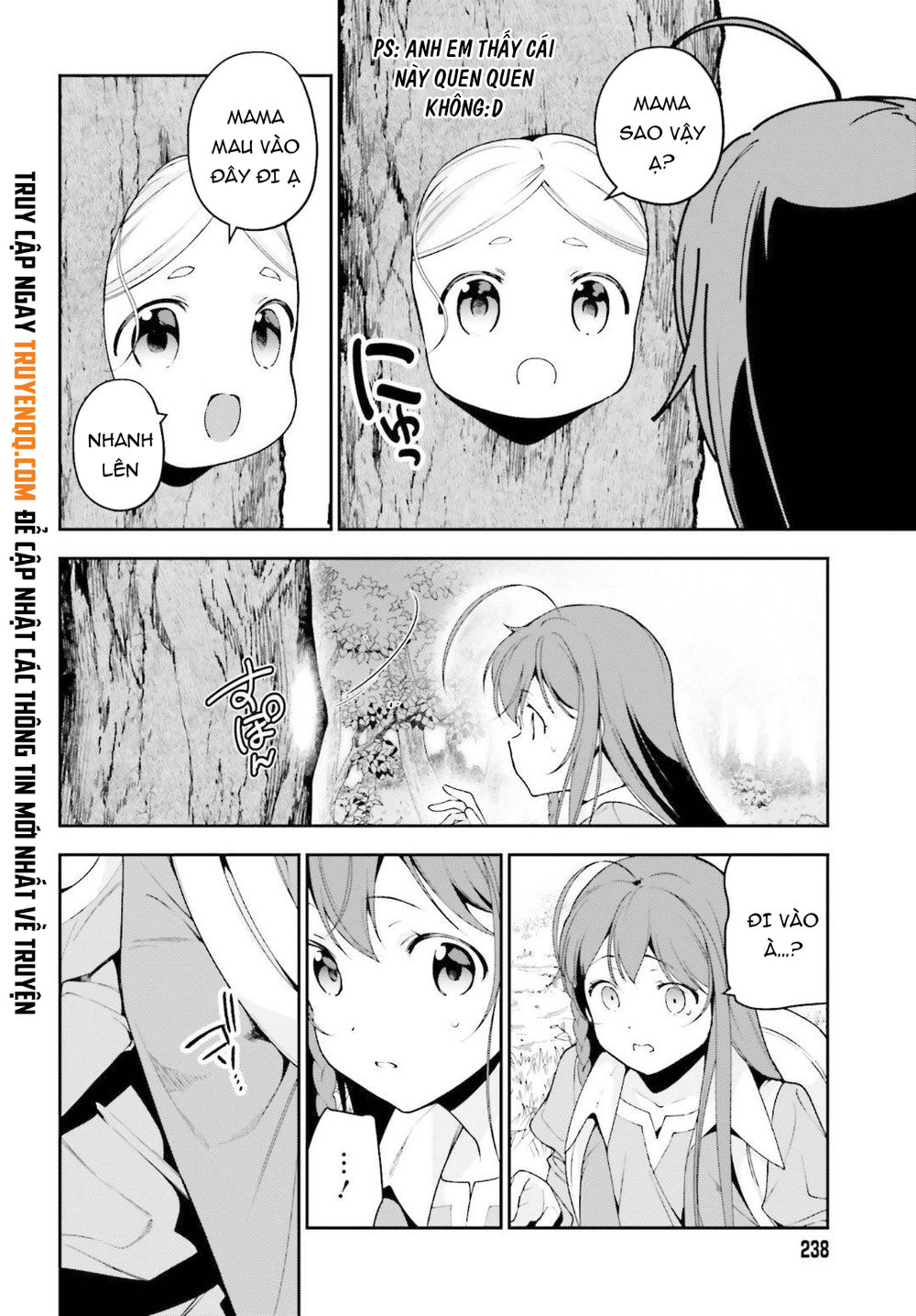 Ma Vương Đi Làm - Chương 84 - Trang 7