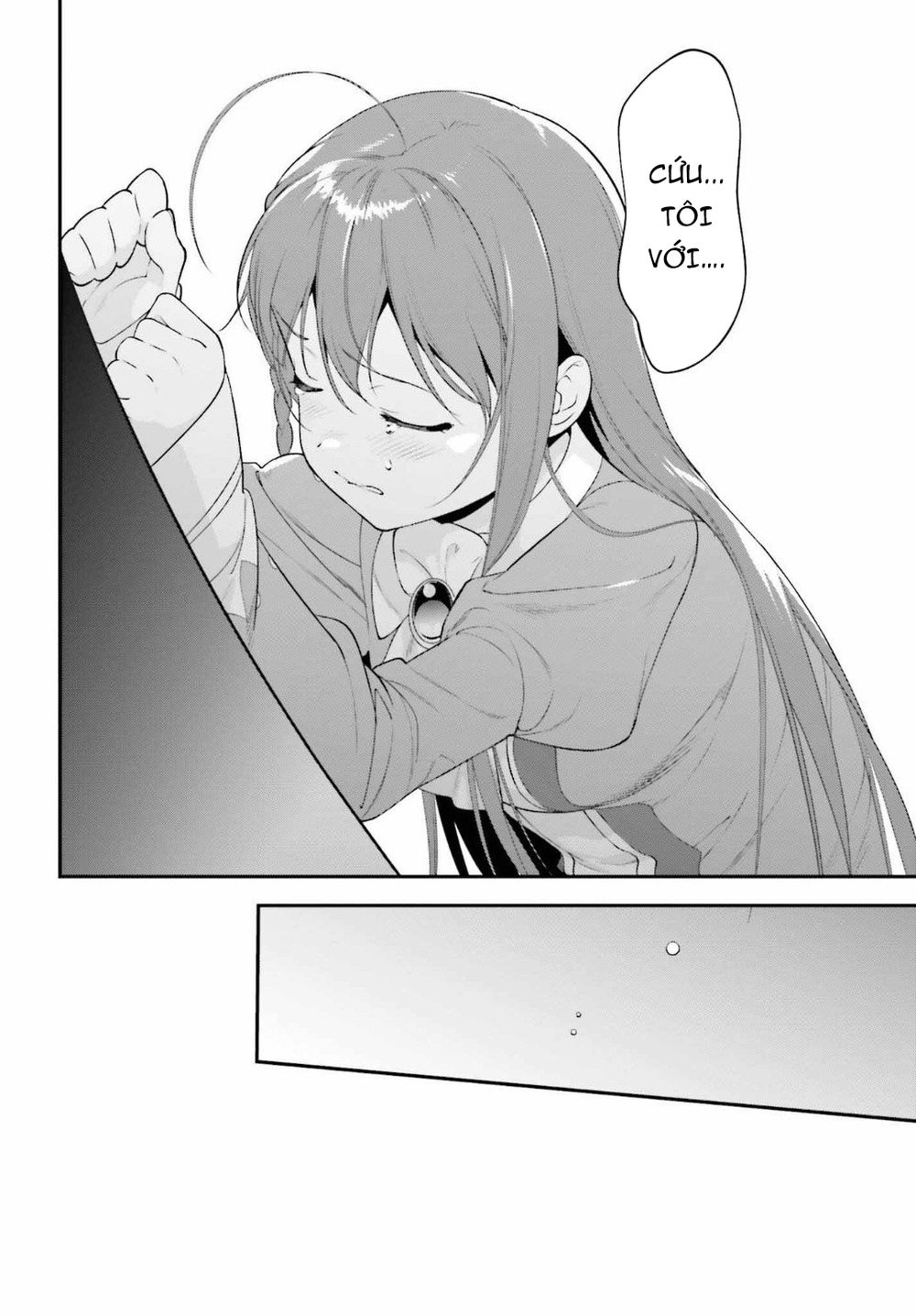 Ma Vương Đi Làm - Chương 85 - Trang 15