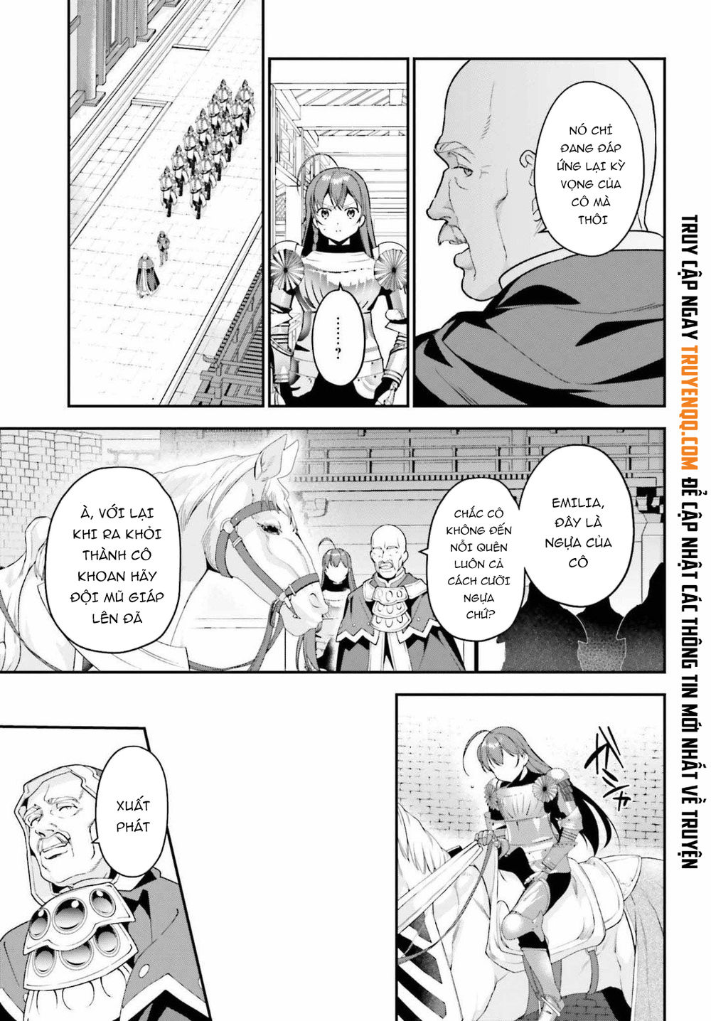 Ma Vương Đi Làm - Chương 85 - Trang 18