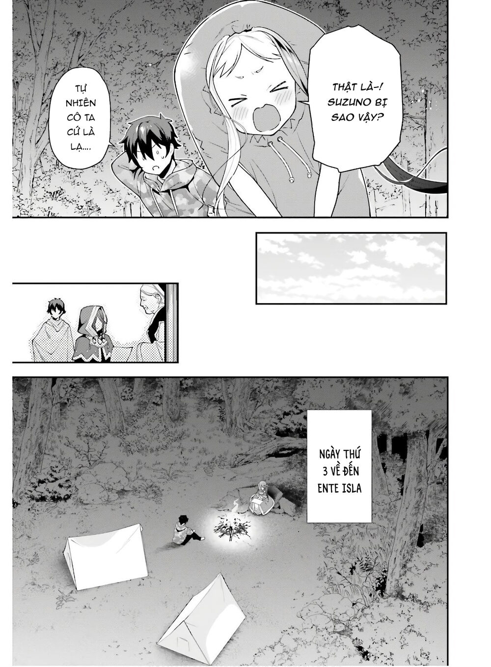 Ma Vương Đi Làm - Chương 86 - Trang 9