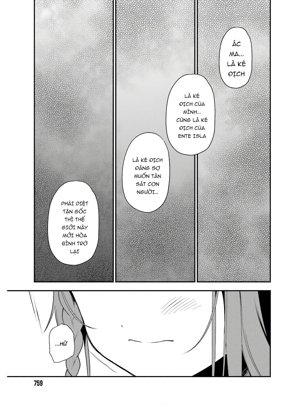 Ma Vương Đi Làm - Chương 87 - Trang 12