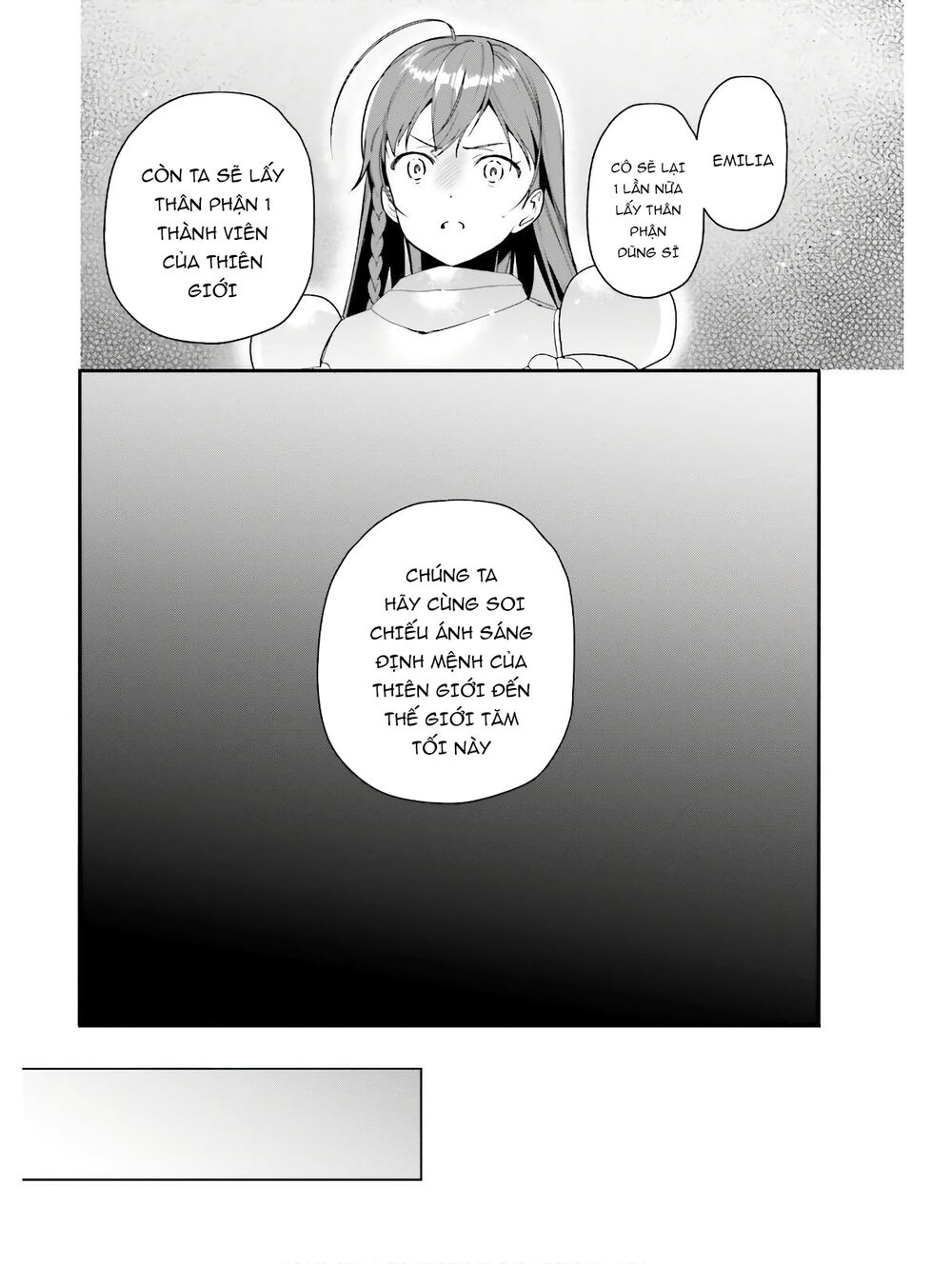 Ma Vương Đi Làm - Chương 87 - Trang 19